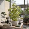 Artificial Golden Pothos Plant