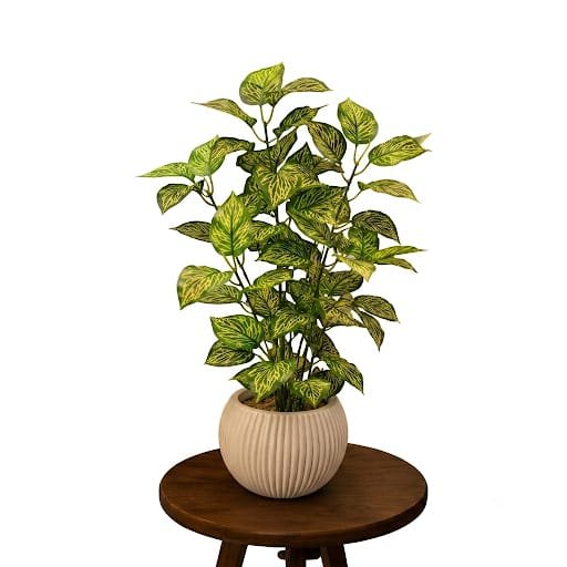 Artificial Golden Pothos Plant