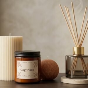 Candles & Diffusers