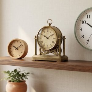 Clocks