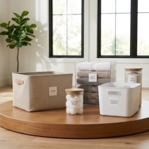 Home Storage