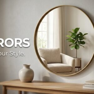 Mirrors