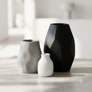 Vases
