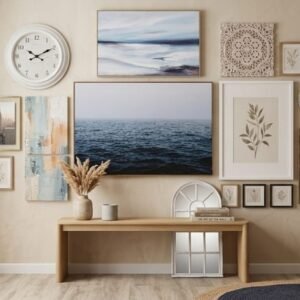 Wall Art